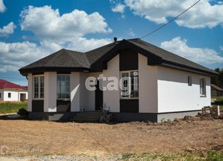 Продам дом, 86.3 м2, посёлок Кирпичный