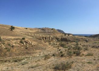 Земельный участок на продажу, 8.8 сот., городской округ Судак