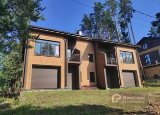 Продаю таунхаус, 200 м2, деревня Рябеево, Волжская улица, 2