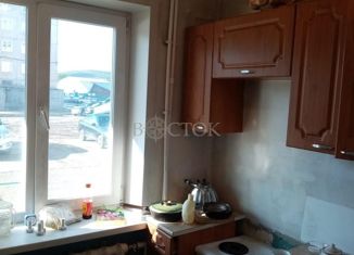 Продажа 2-ком. квартиры, 43 м2, поселок городского типа Раздолинск, Первомайская улица, 35А