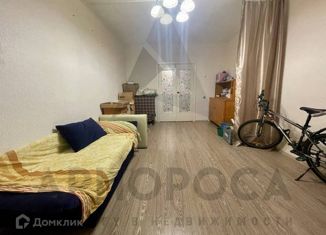 2-комнатная квартира в аренду, 52.7 м2, Волгоград, Восточно-Казахстанская улица, 12, Дзержинский район