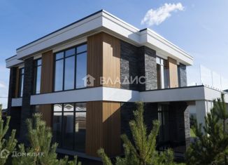 Продам дом, 269 м2, деревня Степановское