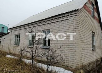 Продаю дом, 59.8 м2, Воронеж, Железнодорожный район, улица 50-летия Советской Власти, 182