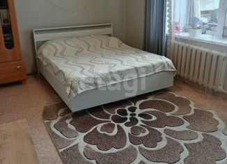 Продам 2-ком. квартиру, 42 м2, село Богашёво, улица Новостройка, 20