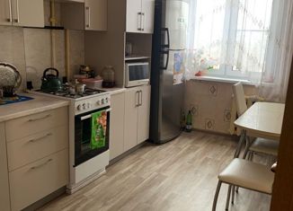 Продам трехкомнатную квартиру, 62.8 м2, Нижний Новгород, улица Строкина, 16Б, метро Парк Культуры