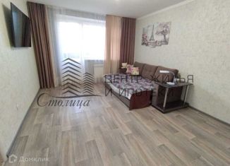 Продаю 1-ком. квартиру, 41 м2, Старый Оскол, микрорайон Северный, 9, ЖК Витязь