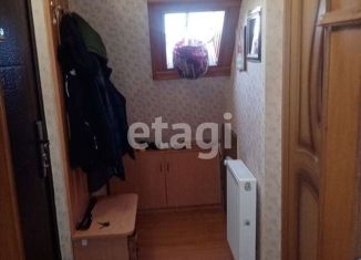 Продам однокомнатную квартиру, 30 м2, поселок Васильково, Цветочная улица, 25