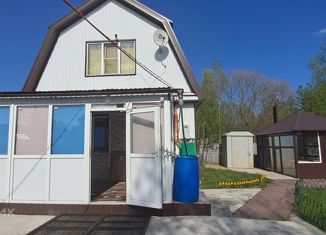 Дом на продажу, 64.4 м2, Пыть-Ях, 3-я улица, 19