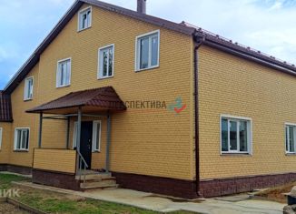 Дом на продажу, 350 м2, деревня Плетенёвка, улица Торф, 53