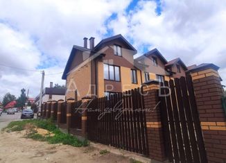 Продается таунхаус, 130 м2, Тула, Центральный территориальный округ, Рабочий проезд, 3