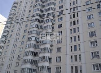 2-комнатная квартира на продажу, 54.8 м2, Москва, улица Кадырова, 8, метро Бунинская аллея