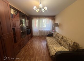 Продажа 2-комнатной квартиры, 43.2 м2, Кораблино, Заводская улица, 2