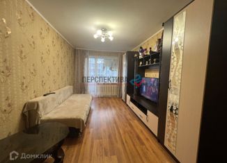 Двухкомнатная квартира на продажу, 43.8 м2, Кондрово, Центральная площадь