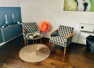 Продажа квартиры студии, 39.4 м2, Москва, 3-й Хорошёвский проезд, 1с1, метро Беговая