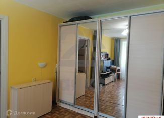 Продается двухкомнатная квартира, 44.2 м2, Краснодар, улица Авиагородок, 14, микрорайон Авиагородок