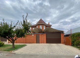 Продажа дома, 260 м2, Краснодар, проезд Герцена, 45, проезд Герцена