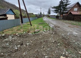 Продажа земельного участка, 20 сот., село Черга, Октябрьская улица