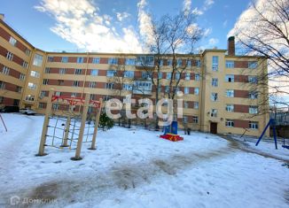 Продается комната, 28 м2, Санкт-Петербург, Бумажная улица, 20, Бумажная улица