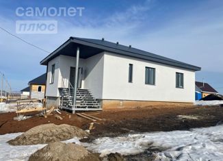 Продажа дома, 151 м2, посёлок городского типа Нижняя Мактама, Новая улица