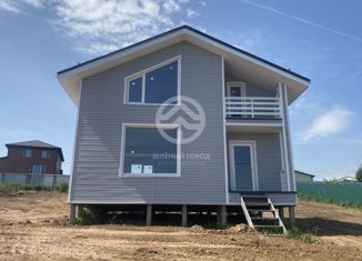 Продаю дом, 100 м2, Солнечногорск, Черёмуховая улица