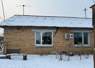 Продажа дома, 58 м2, село Хороль, Калининская улица