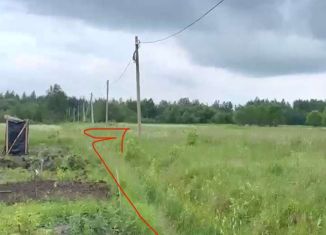 Продажа земельного участка, 11 сот., деревня Нифантово, Центральная улица