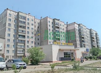 Продаю 4-комнатную квартиру, 77 м2, Забайкальский край, проспект Фадеева, 16
