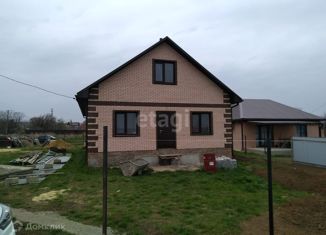 Продаю дом, 120 м2, посёлок Сенной, улица Мира, 33