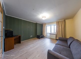 Продается однокомнатная квартира, 48.2 м2, Екатеринбург, Расточная улица, 24, Расточная улица