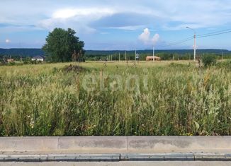 Продажа участка, 8 сот., поселок Табачный, 3-я Яблочная улица