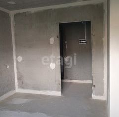 Квартира на продажу студия, 24.1 м2, Миасс, Нечётная улица, 4