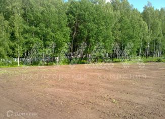 Продаю участок, 15 сот., деревня Бугры