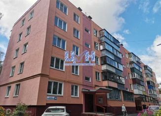 Продажа трехкомнатной квартиры, 61.7 м2, Курская область, 1-й Аэродромный переулок, 10