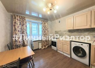 Сдаю в аренду 1-ком. квартиру, 43 м2, село Дядьково, 2-й Бульварный проезд, 2