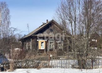 Дом на продажу, 24 м2, Костромская область, улица 1 Мая, 15