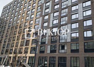 Продам 2-комнатную квартиру, 62 м2, посёлок Красный Бор, Мирная улица, 12