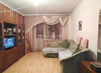3-ком. квартира на продажу, 72.7 м2, Улан-Удэ, проспект Строителей, 58Ак1