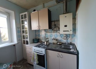 Продается 2-комнатная квартира, 40.7 м2, Кисловодск, улица Клары Цеткин, 43