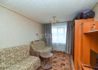 Продам комнату, 17.4 м2, Бердск, Боровая улица, 100