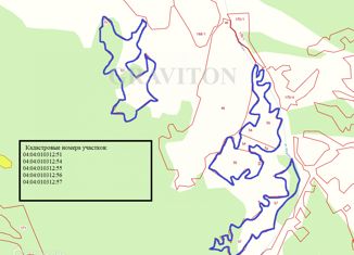 Участок на продажу, 6327 сот., село Барагаш, улица Калинина