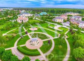 Продается участок, 25.5 сот., коттеджный поселок Гринфилд