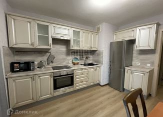 1-ком. квартира в аренду, 35 м2, деревня Кудрово, Итальянский переулок, 4