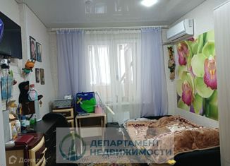 Продам двухкомнатную квартиру, 50 м2, Краснодар, ЖК Символ, Командорская улица, 9к1