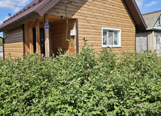 Дом на продажу, 48.4 м2, СНТ Заречный, 8-я улица