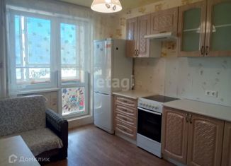 Продается 1-комнатная квартира, 39.1 м2, Кировская область, улица Павла Корчагина, 236