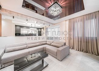Продам трехкомнатную квартиру, 118 м2, Липецк, улица Зегеля, 21А