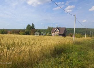 Участок на продажу, 12 сот., Пензенская область, Луговая улица, 6