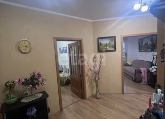 Двухкомнатная квартира на продажу, 63.8 м2, село Таврово, Комсомольская улица, 26Б