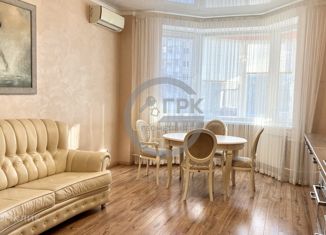 Продается 3-ком. квартира, 87 м2, Москва, улица Пырьева, 9с1, улица Пырьева