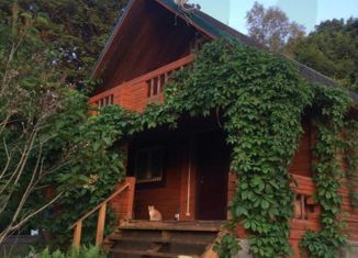 Продаю дом, 60 м2, деревня Хметьево